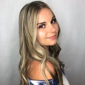 Meet your Posher, Amelia